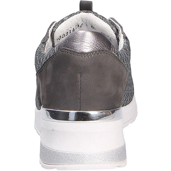 WALDLÄUFER Waldläufer Damen Comfort Slipper Waldläufer Comfort Slipper Waldläufer Comfort Slipper Komfort-Slipper - Grau 9 WALDLÄUFER Waldläufer Damen Comfort Slipper Waldläufer Comfort Slipper Waldläufer Comfort Slipper Komfort-Slipper - Grau – Bild 7