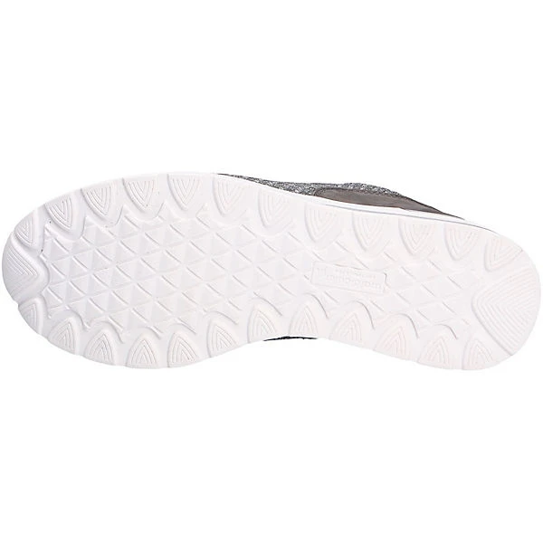 WALDLÄUFER Waldläufer Damen Comfort Slipper Waldläufer Comfort Slipper Waldläufer Comfort Slipper Komfort-Slipper - Grau 11 WALDLÄUFER Waldläufer Damen Comfort Slipper Waldläufer Comfort Slipper Waldläufer Comfort Slipper Komfort-Slipper - Grau – Bild 9