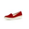 Gabor Slipper Klassische Slipper - Rot 1 Gabor Slipper Klassische Slipper - Rot -Ara-Shop 14363106 01