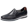 Sioux Slipper Hajoko-700 Klassische Slipper -Ara-Shop 14371705 01