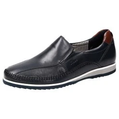 Sioux Slipper Hajoko-700 Klassische Slipper