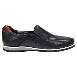 Sioux Slipper Hajoko-700 Klassische Slipper 12 Sioux Slipper Hajoko-700 Klassische Slipper -Ara-Shop 14371705 04