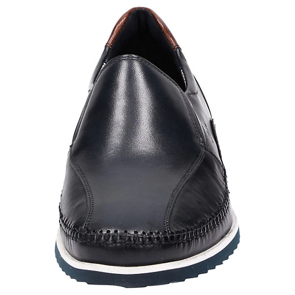 Sioux Slipper Hajoko-700 Klassische Slipper 7 Sioux Slipper Hajoko-700 Klassische Slipper – Bild 5