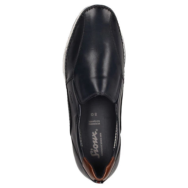 Sioux Slipper Hajoko-700 Klassische Slipper 8 Sioux Slipper Hajoko-700 Klassische Slipper – Bild 6