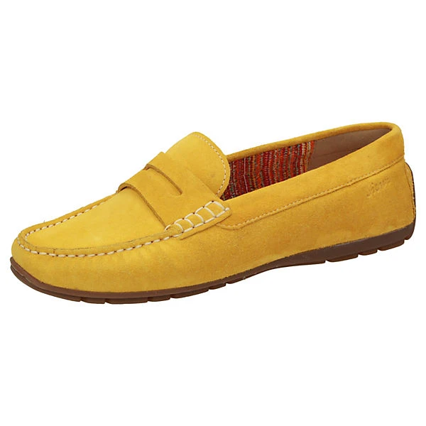Sioux Slipper Carmona-700 Klassische Slipper 3 Sioux Slipper Carmona-700 Klassische Slipper