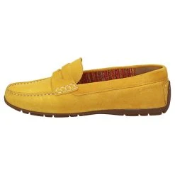 Sioux Slipper Carmona-700 Klassische Slipper 10 Sioux Slipper Carmona-700 Klassische Slipper -Ara-Shop 14371711 02