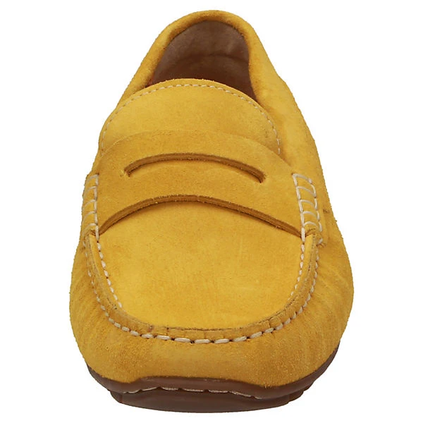 Sioux Slipper Carmona-700 Klassische Slipper 5 Sioux Slipper Carmona-700 Klassische Slipper – Bild 3
