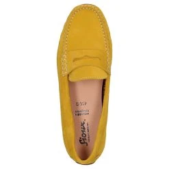 Sioux Slipper Carmona-700 Klassische Slipper 14 Sioux Slipper Carmona-700 Klassische Slipper -Ara-Shop 14371711 06