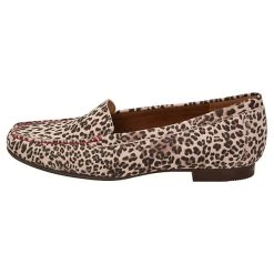 Alternative view of Sioux Slipper Zalla Klassische Slipper - Pink