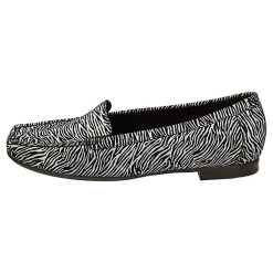 Sioux Slipper Zalla Klassische Slipper - Schwarz 10 Sioux Slipper Zalla Klassische Slipper - Schwarz -Ara-Shop 14371863 02