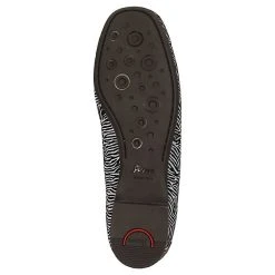 Sioux Slipper Zalla Klassische Slipper - Schwarz 15 Sioux Slipper Zalla Klassische Slipper - Schwarz -Ara-Shop 14371863 07