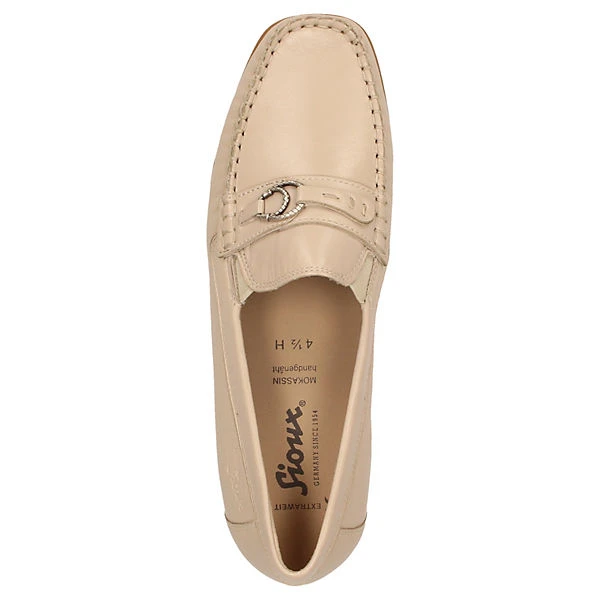 Sioux Slipper Cobarja-H Klassische Slipper 8 Sioux Slipper Cobarja-H Klassische Slipper – Bild 6