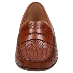 Sioux Slipper Cortizia-701 Klassische Slipper - Braun 11 Sioux Slipper Cortizia-701 Klassische Slipper - Braun -Ara-Shop 14372955 03