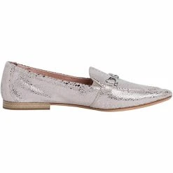 Tamaris Slipper Klassische Slipper - Beige 10 Tamaris Slipper Klassische Slipper - Beige -Ara-Shop 14418507 03
