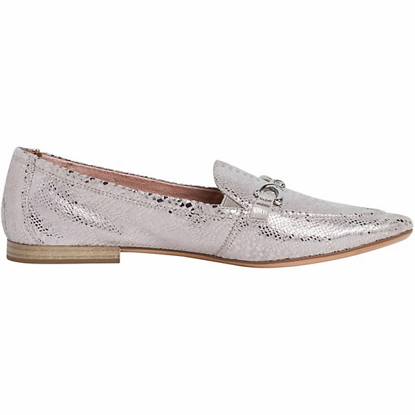 Tamaris Slipper Klassische Slipper - Beige 5 Tamaris Slipper Klassische Slipper - Beige – Bild 3