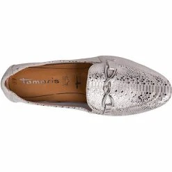 Tamaris Slipper Klassische Slipper - Beige 11 Tamaris Slipper Klassische Slipper - Beige -Ara-Shop 14418507 04