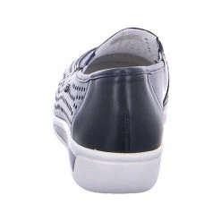 Ara Slipper - Blau