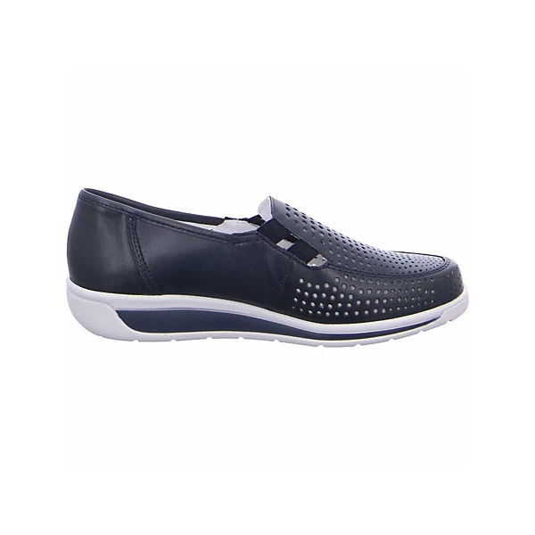 Ara Slipper - Blau 4 Ara Slipper - Blau – Bild 2