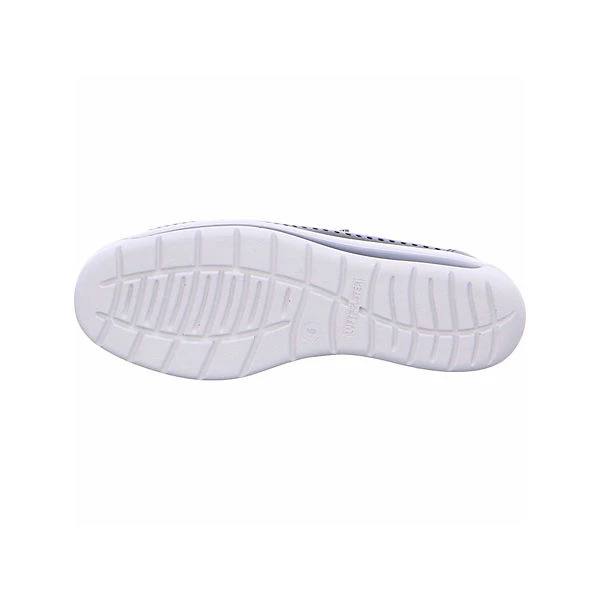 Ara Slipper - Blau 5 Ara Slipper - Blau – Bild 3