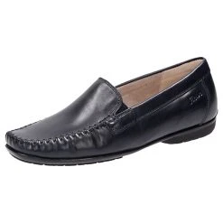 Sioux Slipper Cortizia-705-H Klassische Slipper