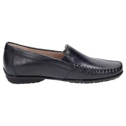 Sioux Slipper Cortizia-705-H Klassische Slipper 12 Sioux Slipper Cortizia-705-H Klassische Slipper -Ara-Shop 14526618 04