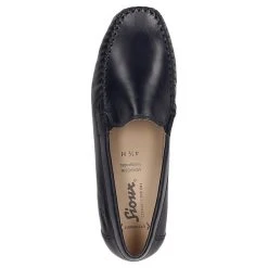 Sioux Slipper Cortizia-705-H Klassische Slipper 14 Sioux Slipper Cortizia-705-H Klassische Slipper -Ara-Shop 14526618 06