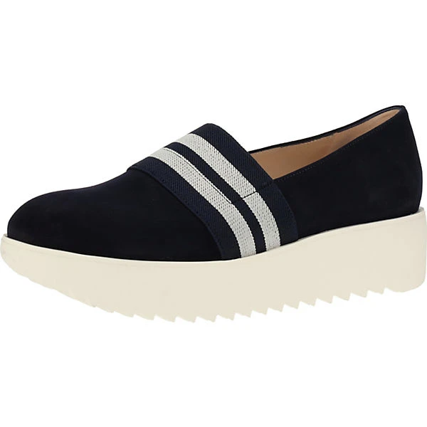 PETER KAISER Slipper Klassische Slipper - Schwarz 3 PETER KAISER Slipper Klassische Slipper - Schwarz