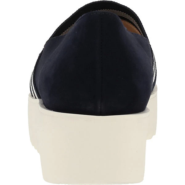 PETER KAISER Slipper Klassische Slipper - Schwarz 7 PETER KAISER Slipper Klassische Slipper - Schwarz – Bild 5