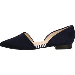PETER KAISER Slipper Klassische Slipper - Dunkelblau 10 PETER KAISER Slipper Klassische Slipper - Dunkelblau -Ara-Shop 14641434 02