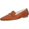 Paul Green Damen Fashion Slipper Komfort-Slipper - Braun 1 Paul Green Damen Fashion Slipper Komfort-Slipper - Braun -Ara-Shop 14863370 01