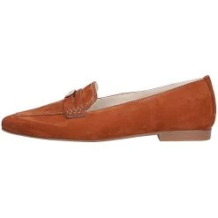 Alternative view of Paul Green Damen Fashion Slipper Komfort-Slipper - Braun
