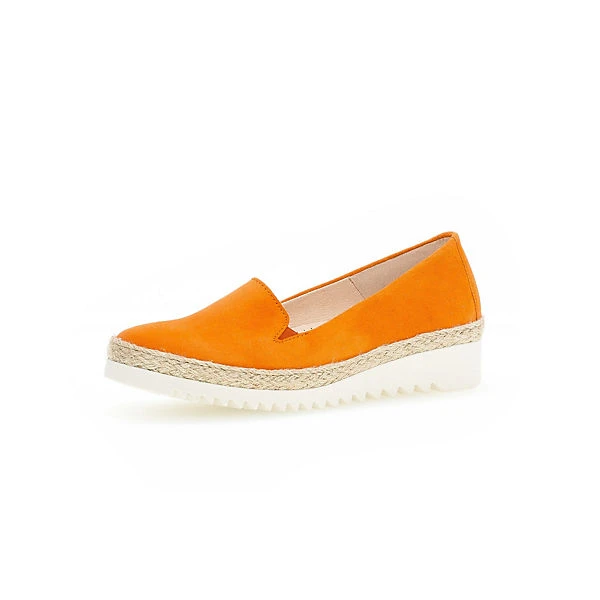 Gabor Slipper Klassische Slipper - Orange 3 Gabor Slipper Klassische Slipper - Orange