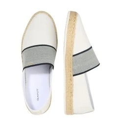 Gant Espadrilles Raffiaville Espadrilles - Creme 6 Gant Espadrilles Raffiaville Espadrilles - Creme -Ara-Shop 15047769 02