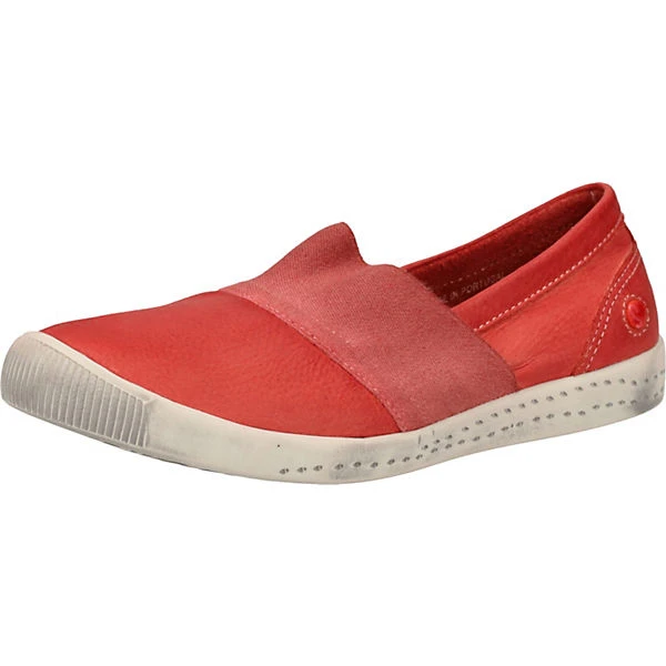 Softinos Slipper Klassische Slipper 3 Softinos Slipper Klassische Slipper