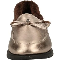 Darkwood Slipper Klassische Slipper 11 Darkwood Slipper Klassische Slipper -Ara-Shop 15132055 03