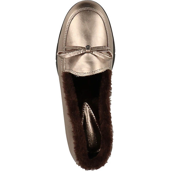 Darkwood Slipper Klassische Slipper 8 Darkwood Slipper Klassische Slipper – Bild 6