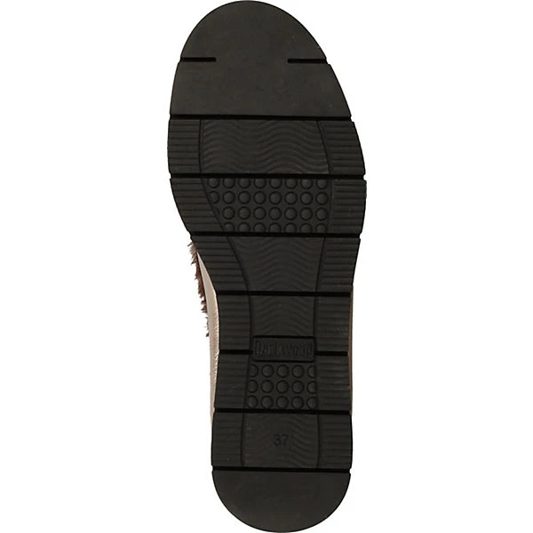 Darkwood Slipper Klassische Slipper 9 Darkwood Slipper Klassische Slipper – Bild 7