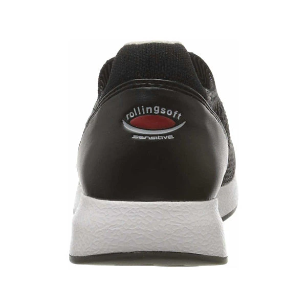 Gabor Slipper & Mokassins - Schwarz 4 Gabor Slipper & Mokassins - Schwarz – Bild 2