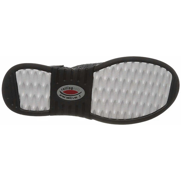Gabor Slipper & Mokassins - Schwarz 7 Gabor Slipper & Mokassins - Schwarz – Bild 5