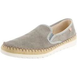 Verbenas Boris Biarritz Espadrilles - Grau