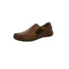 Longo Slipper - Braun -Ara-Shop 15443263 01