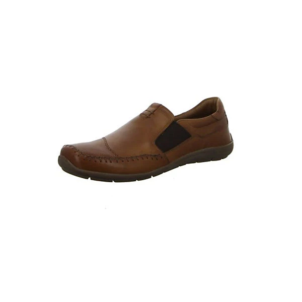 Longo Slipper - Braun 3 Longo Slipper - Braun