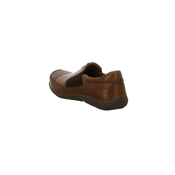 Longo Slipper - Braun 5 Longo Slipper - Braun – Bild 3