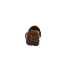 Longo Slipper - Braun 12 Longo Slipper - Braun -Ara-Shop 15443263 04