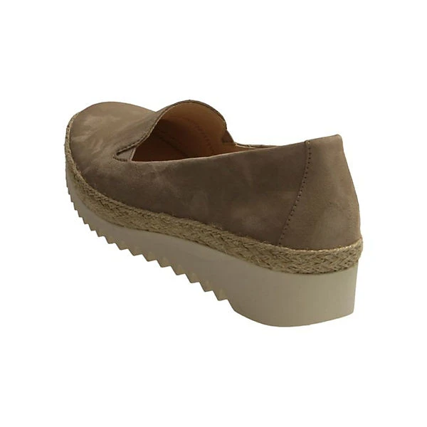 Gabor Slipper - Grau 5 Gabor Slipper - Grau – Bild 3