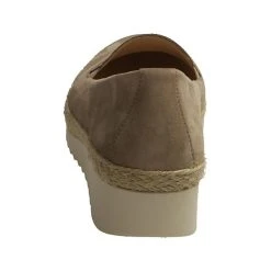 Gabor Slipper - Grau 12 Gabor Slipper - Grau -Ara-Shop 15491813 04