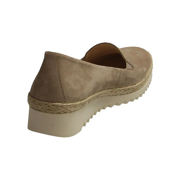 Gabor Slipper - Grau 7 Gabor Slipper - Grau – Bild 5