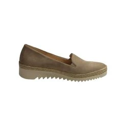 Gabor Slipper - Grau 14 Gabor Slipper - Grau -Ara-Shop 15491813 06