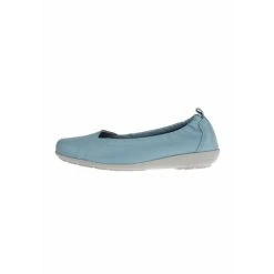 Alternative view of Natural Feet® Natural Feet Ballerina Klassische Slipper