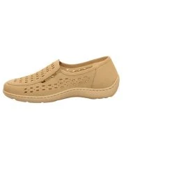 Alternative view of WALDLÄUFER Slipper - Beige